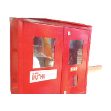 Hose Cabinet